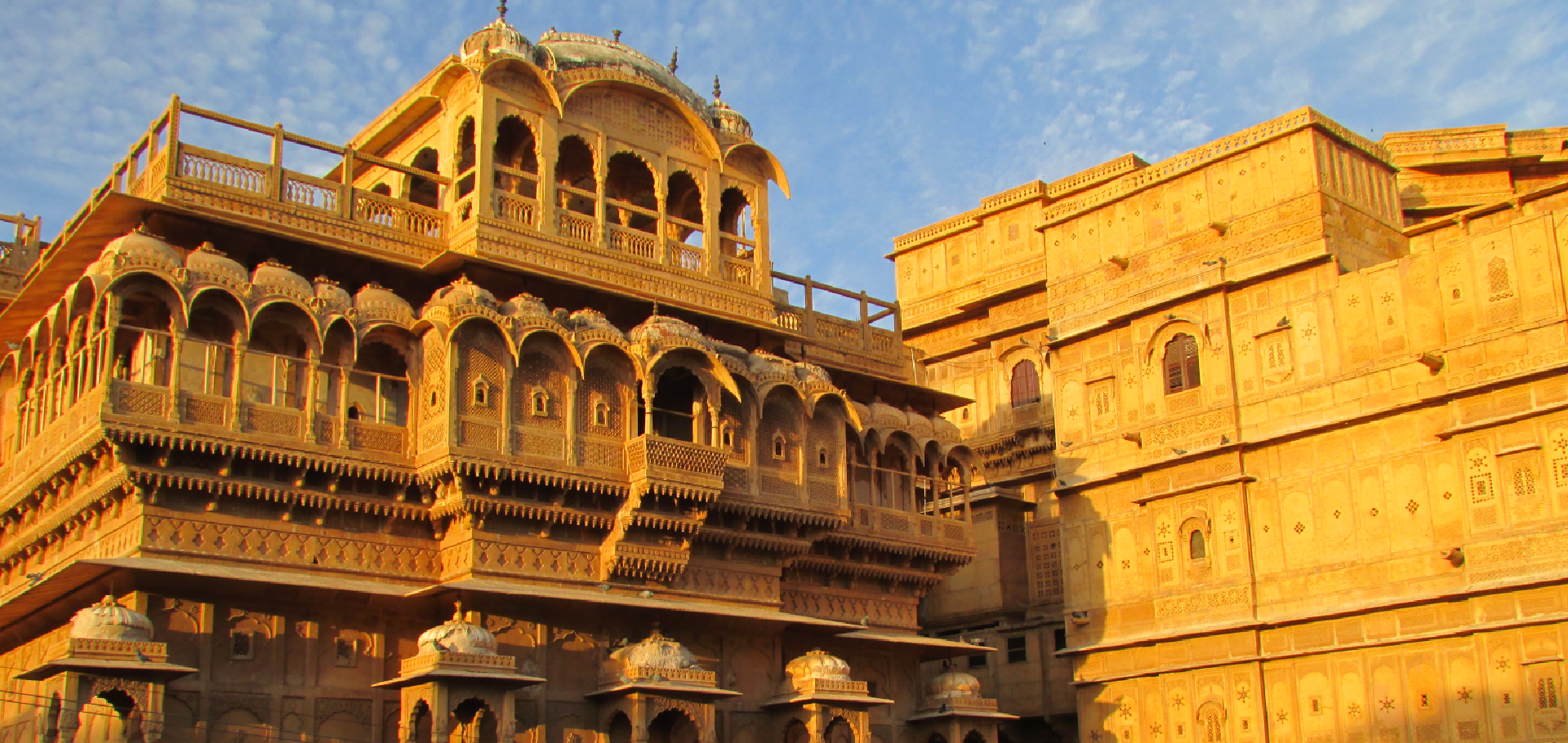 jaisalmer